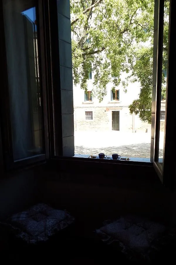 Holiday No Stress Zen Apartment Venedig